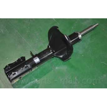 Амортизатор задний левый для KIA SEPHIA(FA) <b>PARTS-MALL PJB-104A</b>-1