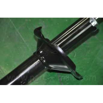 Амортизатор задний левый для KIA SEPHIA(FA) <b>PARTS-MALL PJB-104A</b>-4