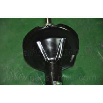 Амортизатор задний левый для KIA SEPHIA(FA) <b>PARTS-MALL PJB-104A</b>-7
