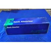 Амортизатор задний/задний правый для KIA SEPHIA(FA) <b>PARTS-MALL PJB-105A</b>