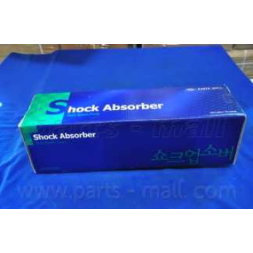 Амортизатор задний/задний правый для KIA SEPHIA(FA) <b>PARTS-MALL PJB-105A</b>