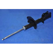 Амортизатор задний левый/передний левый для KIA SEPHIA(FA) <b>PARTS-MALL PJB-106A</b>