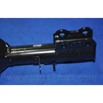 Амортизатор задний левый/передний левый для KIA SEPHIA(FA) <b>PARTS-MALL PJB-106A</b>-2