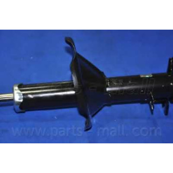 Амортизатор задний левый/передний левый для KIA SEPHIA(FA) <b>PARTS-MALL PJB-106A</b>-3