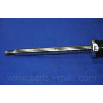 Амортизатор задний левый/передний левый для KIA SEPHIA(FA) <b>PARTS-MALL PJB-106A</b>-4