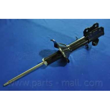Амортизатор задний правый для KIA SEPHIA(FA) <b>PARTS-MALL PJB-107A</b>-2