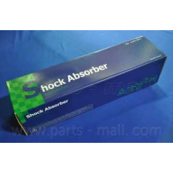 Амортизатор задний правый для KIA SEPHIA(FA) <b>PARTS-MALL PJB-107A</b>