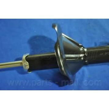 Амортизатор задний правый для KIA SEPHIA(FA) <b>PARTS-MALL PJB-107A</b>-4