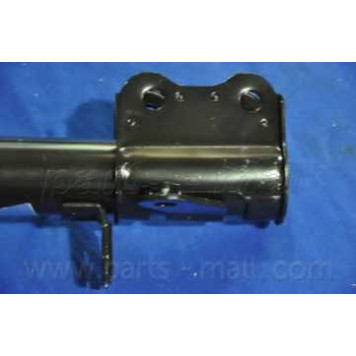 Амортизатор задний правый для KIA SEPHIA(FA) <b>PARTS-MALL PJB-107A</b>-6
