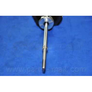 Амортизатор задний для KIA PRIDE(DA) <b>PARTS-MALL PJB-114</b>-2