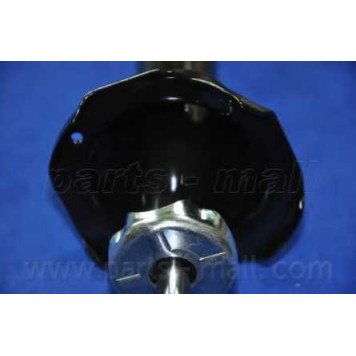 Амортизатор задний для KIA PRIDE(DA) <b>PARTS-MALL PJB-114</b>-3