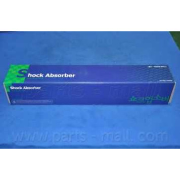 Амортизатор задний для KIA PRIDE(DA) <b>PARTS-MALL PJB-114</b>