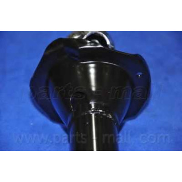 Амортизатор задний для KIA PRIDE(DA) <b>PARTS-MALL PJB-114</b>-4