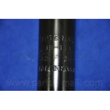 Амортизатор задний для KIA PRIDE(DA) <b>PARTS-MALL PJB-114</b>-6