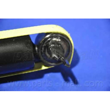 Амортизатор задний для KIA RIO(DC#) <b>PARTS-MALL PJB-120</b>-5