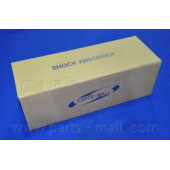 Амортизатор задний правый для KIA CLARUS(K9A) <b>PARTS-MALL PJB-123A</b>