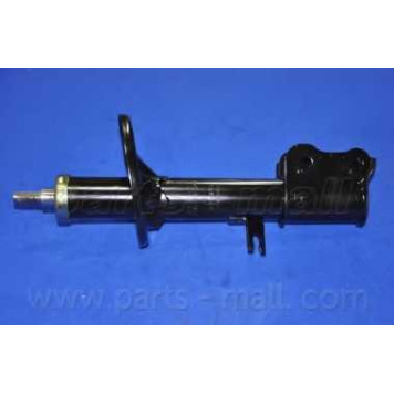 Амортизатор задний правый для KIA CLARUS(K9A) <b>PARTS-MALL PJB-123A</b>-2