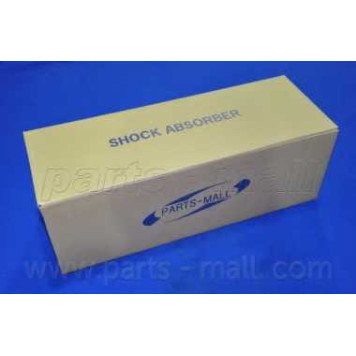 Амортизатор задний правый для KIA CLARUS(K9A) <b>PARTS-MALL PJB-123A</b>