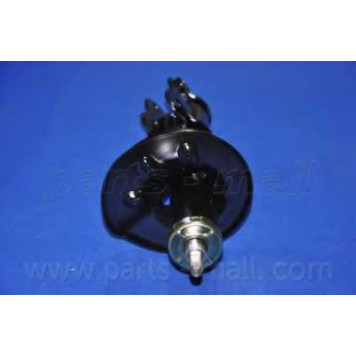 Амортизатор задний правый для KIA CLARUS(K9A) <b>PARTS-MALL PJB-123A</b>-5