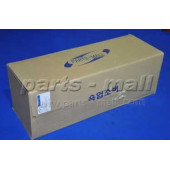 Амортизатор задний левый для KIA CLARUS(K9A) <b>PARTS-MALL PJB-124A</b>