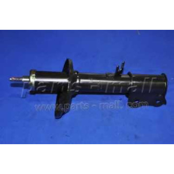 Амортизатор задний левый для KIA CLARUS(K9A) <b>PARTS-MALL PJB-124A</b>-2