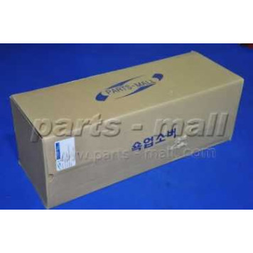 Амортизатор задний левый для KIA CLARUS(K9A) <b>PARTS-MALL PJB-124A</b>