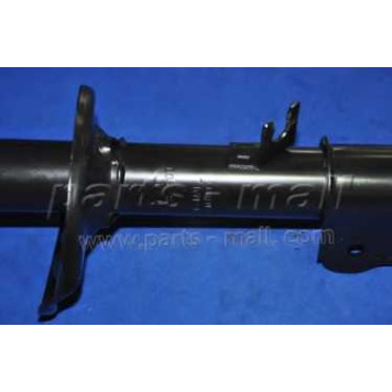 Амортизатор задний левый для KIA CLARUS(K9A) <b>PARTS-MALL PJB-124A</b>-4