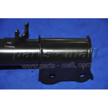 Амортизатор задний левый для KIA CLARUS(K9A) <b>PARTS-MALL PJB-124A</b>-5