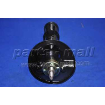 Амортизатор задний левый для KIA CLARUS(K9A) <b>PARTS-MALL PJB-124A</b>-6