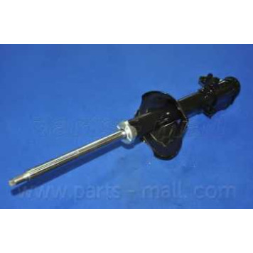 Амортизатор задний правый <b>PARTS-MALL PJB-133A</b>-1