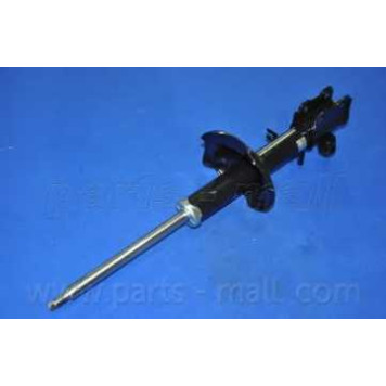 Амортизатор задний правый <b>PARTS-MALL PJB-133A</b>-2