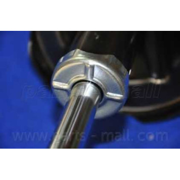Амортизатор задний правый <b>PARTS-MALL PJB-133A</b>-4