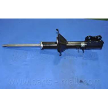 Амортизатор задний левый <b>PARTS-MALL PJB-134A</b>-1