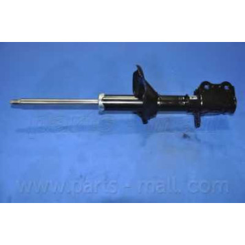 Амортизатор задний левый <b>PARTS-MALL PJB-134A</b>-2