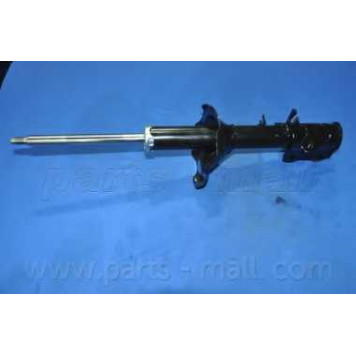 Амортизатор задний левый <b>PARTS-MALL PJB-134A</b>-3