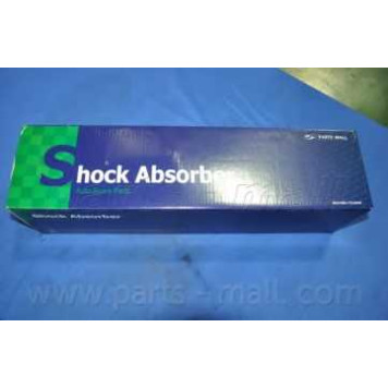 Амортизатор задний левый <b>PARTS-MALL PJB-134A</b>