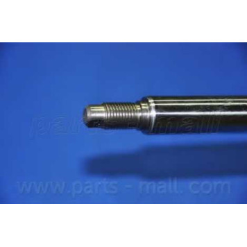 Амортизатор задний левый <b>PARTS-MALL PJB-134A</b>-4