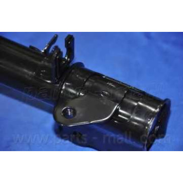 Амортизатор задний левый <b>PARTS-MALL PJB-134A</b>-6