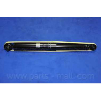 Амортизатор задний для KIA RIO(DC#) <b>PARTS-MALL PJB-137</b>-1