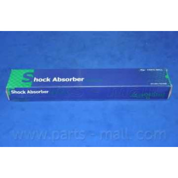 Амортизатор задний для KIA RIO(DC#) <b>PARTS-MALL PJB-137</b>