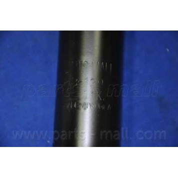 Амортизатор задний <b>PARTS-MALL PJB-139</b>-5