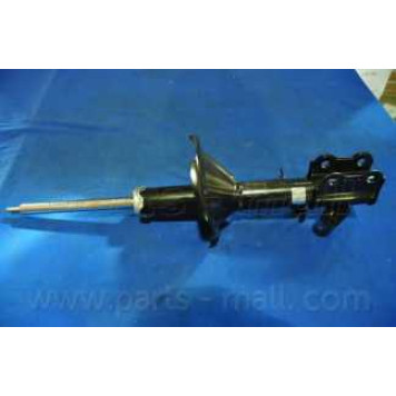 Амортизатор задний правый <b>PARTS-MALL PJB-140A</b>-1