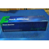 Амортизатор задний правый <b>PARTS-MALL PJB-140A</b>