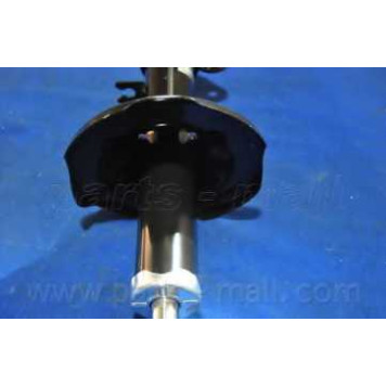 Амортизатор задний правый <b>PARTS-MALL PJB-140A</b>-3
