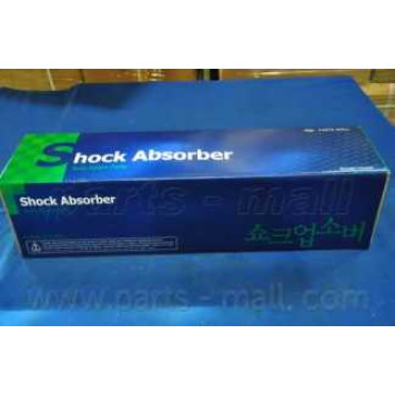 Амортизатор задний правый <b>PARTS-MALL PJB-140A</b>