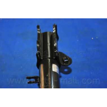 Амортизатор задний правый <b>PARTS-MALL PJB-140A</b>-4