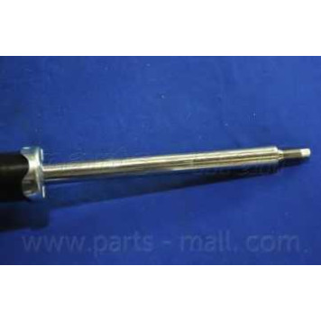 Амортизатор задний левый <b>PARTS-MALL PJB-141A</b>-2