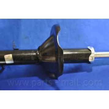 Амортизатор задний левый <b>PARTS-MALL PJB-141A</b>-3