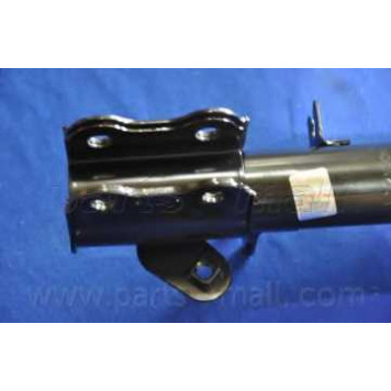 Амортизатор задний левый <b>PARTS-MALL PJB-141A</b>-4