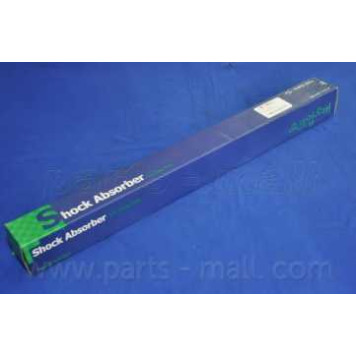 Амортизатор задний для KIA BONGO <b>PARTS-MALL PJB-155</b>